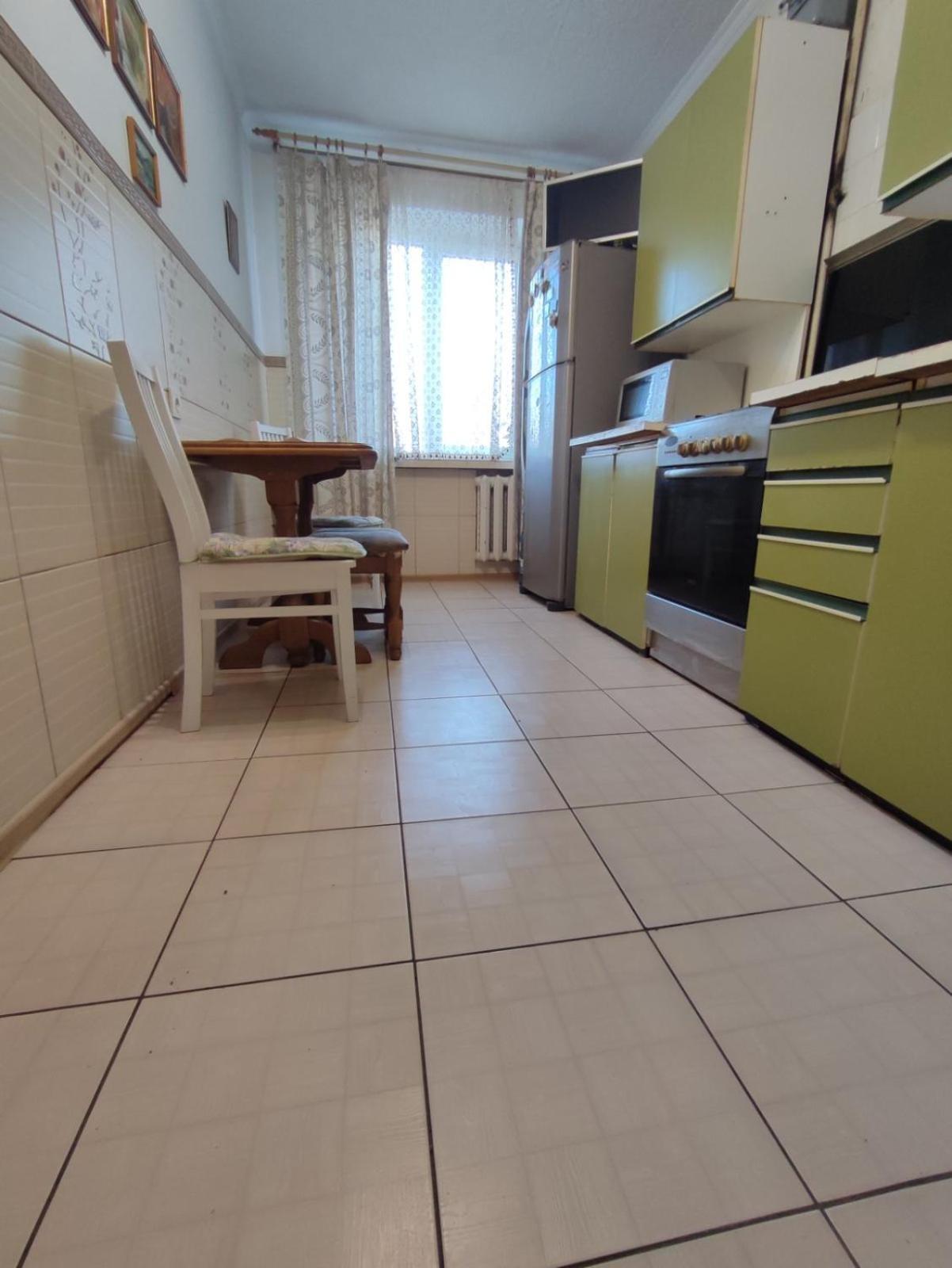 Квартира 3 Кімнати Львів Район Сихів Вулиця Червоної Калини Exterior photo