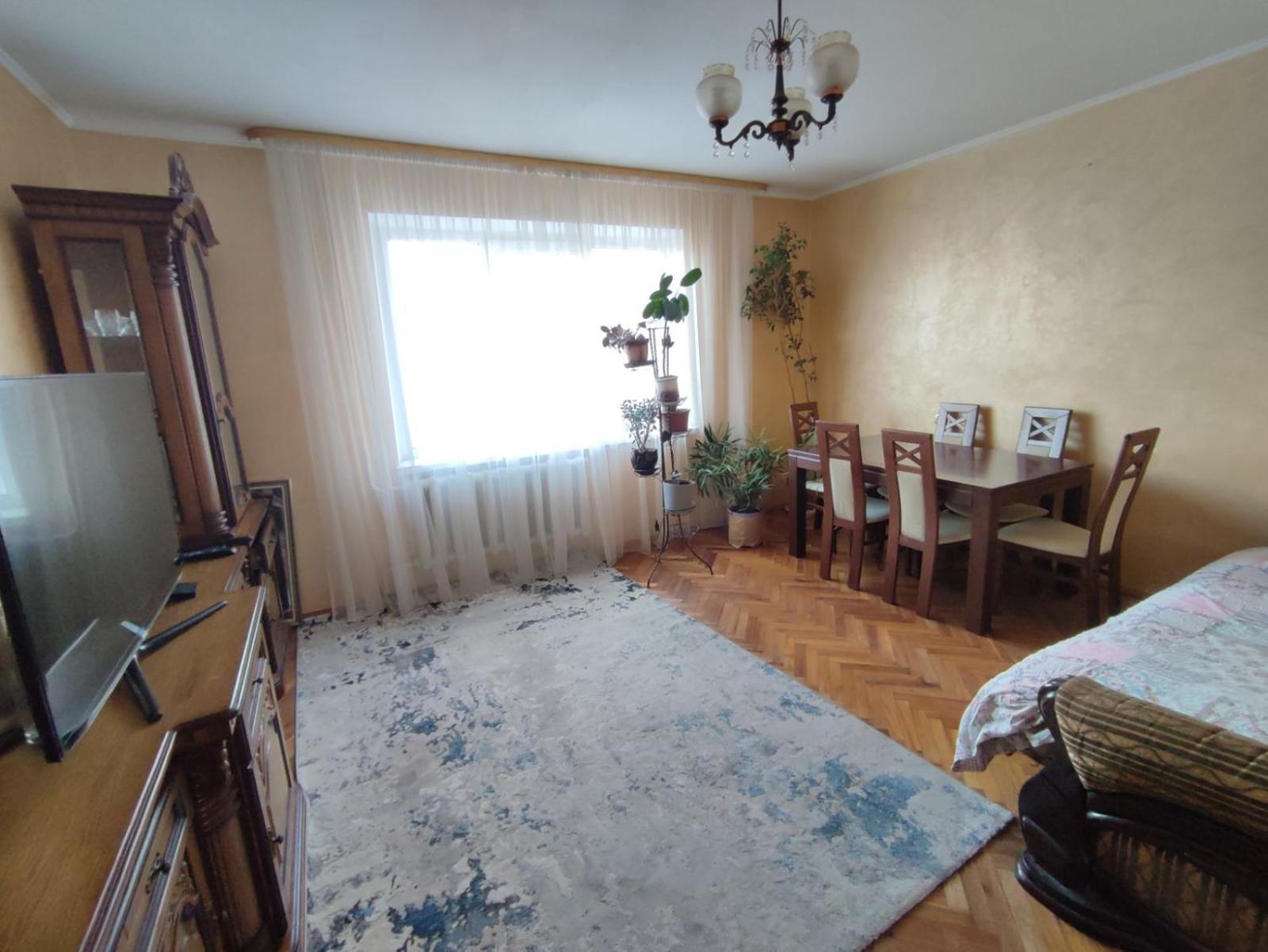 Квартира 3 Кімнати Львів Район Сихів Вулиця Червоної Калини Exterior photo